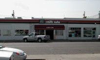 Smith Auto Parts